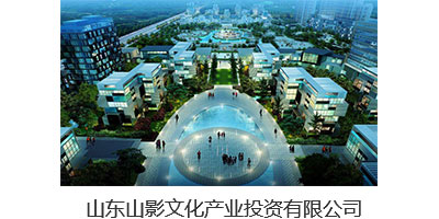 山东大发彩票平台
文化产业投资有限公司